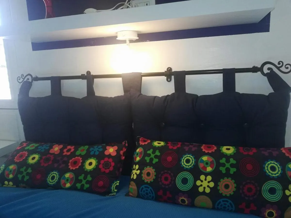 Monolocale Tre Archi Apartment Venice