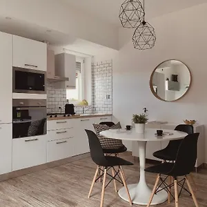  Apartamento House Italia