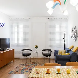 Apartament Piera Rossa, Wenecja