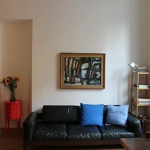 Apartamento Goldoni77 - 3mins From Dateo Station Italia