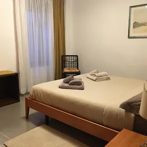 Casa Segalin Apartamento