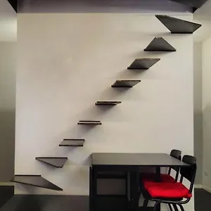  Apartamento Giulia's Coliseum Italia