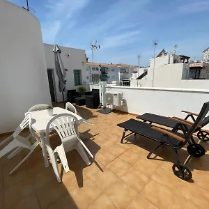  Apartamento Apartamento Centro De España