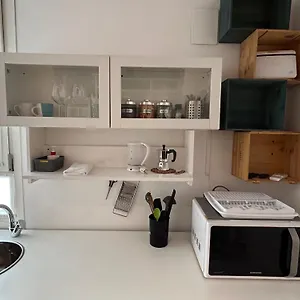 Apartament Ca Giardini In Biennale By Bricola, Wenecja