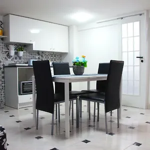  Сasa de vacaciones Holiday Station Italia