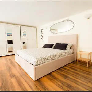  Apartamento Napolincentro Loft Italia