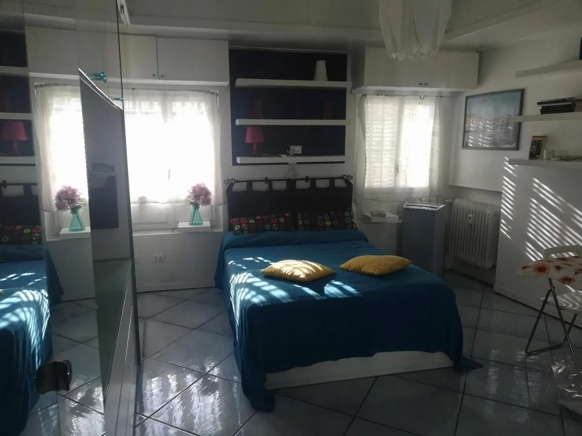 Apartament Monolocale Tre Archi Wenecja