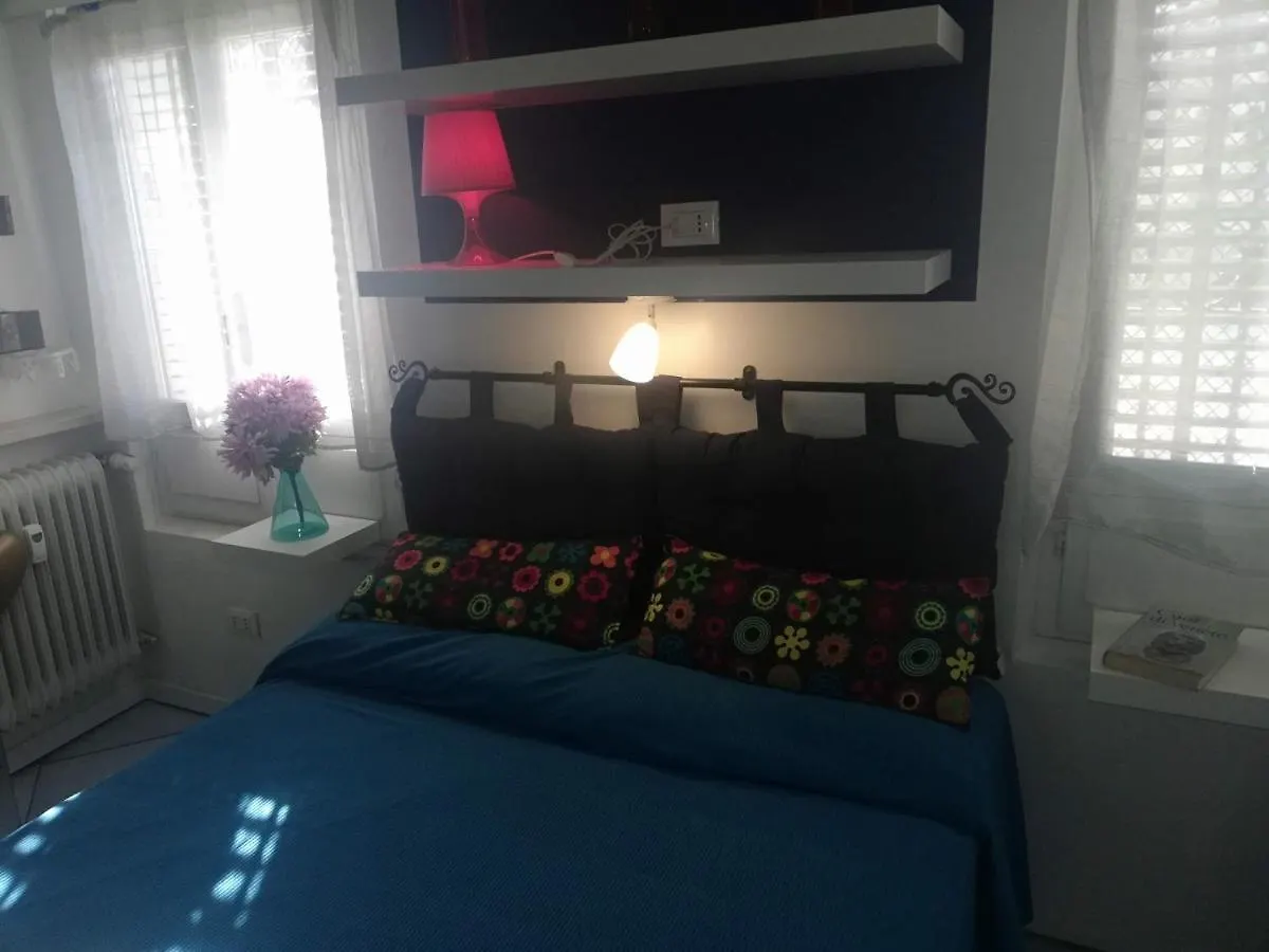 Appartement Monolocale Tre Archi à Venise Italie