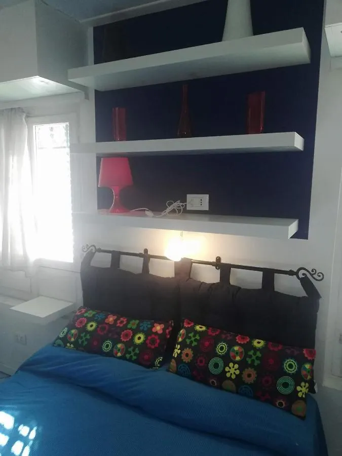 Appartement Monolocale Tre Archi à Venise Italie