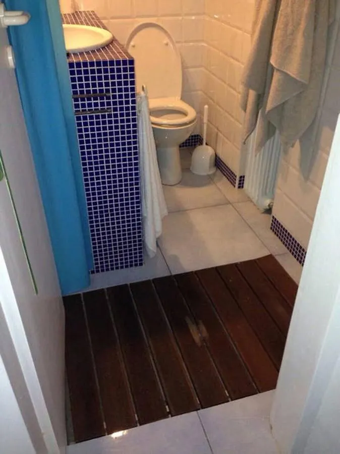 Apartament Monolocale Tre Archi Wenecja