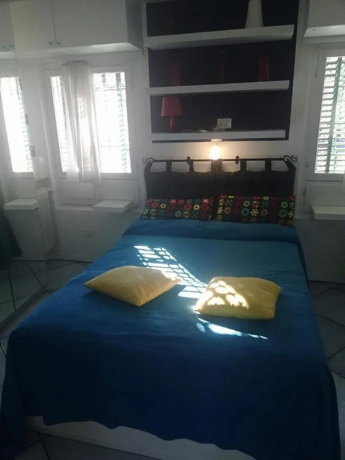 Apartament Monolocale Tre Archi Wenecja