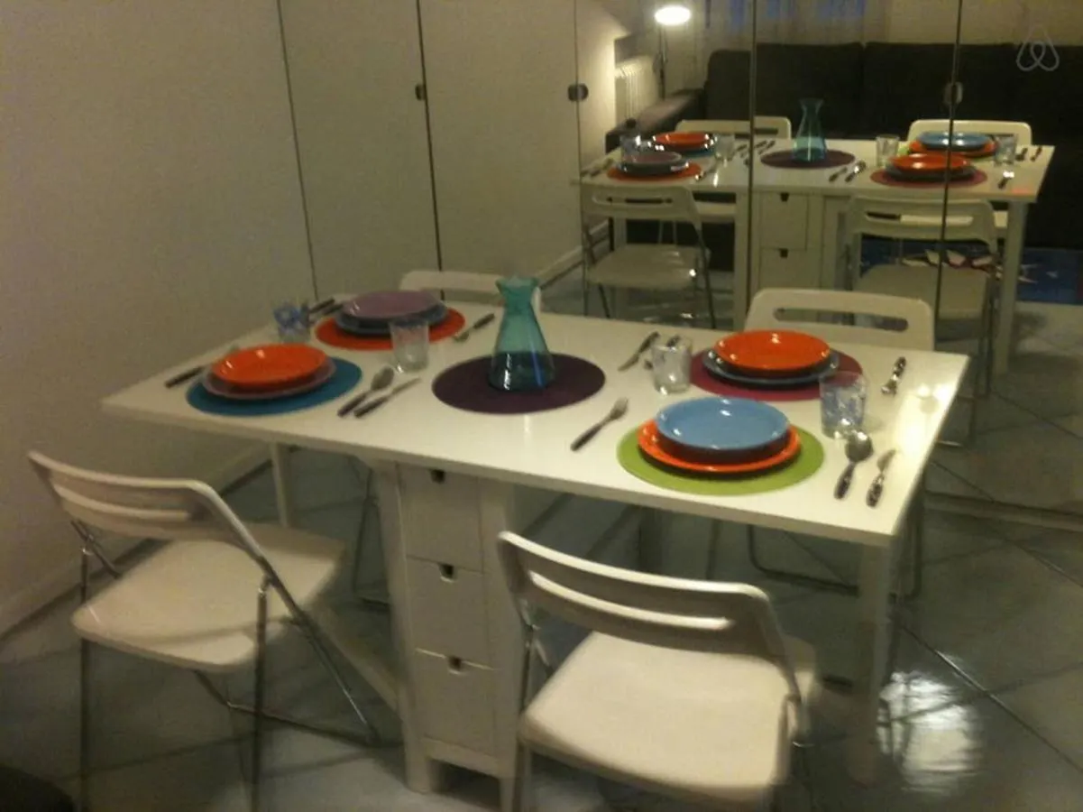 Appartement Monolocale Tre Archi à Venise