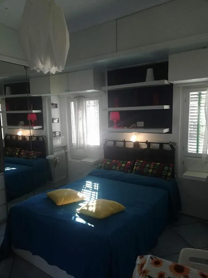 Apartament Monolocale Tre Archi Wenecja
