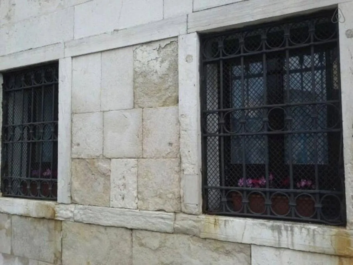 Apartament Monolocale Tre Archi Wenecja