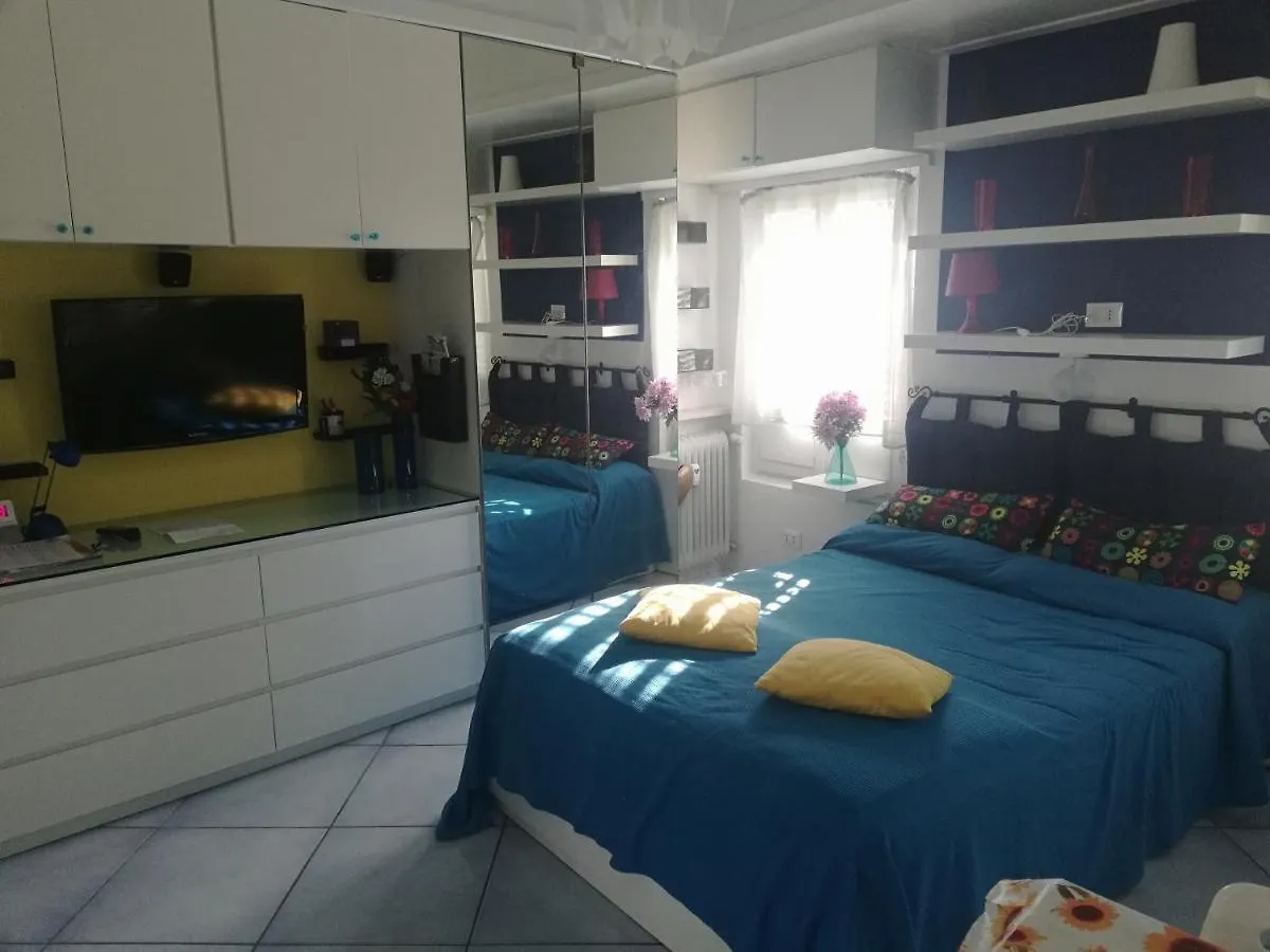 Appartement Monolocale Tre Archi à Venise