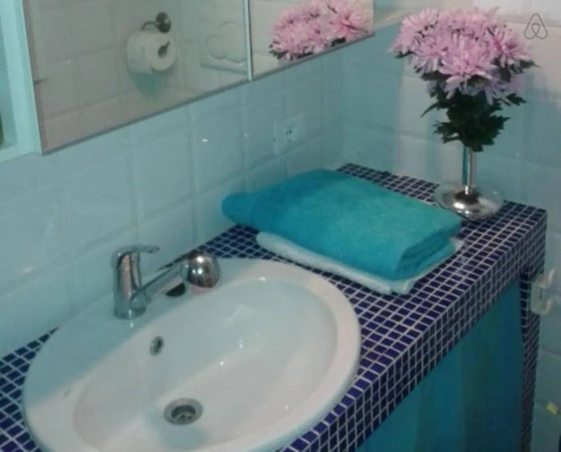 Apartament Monolocale Tre Archi Wenecja