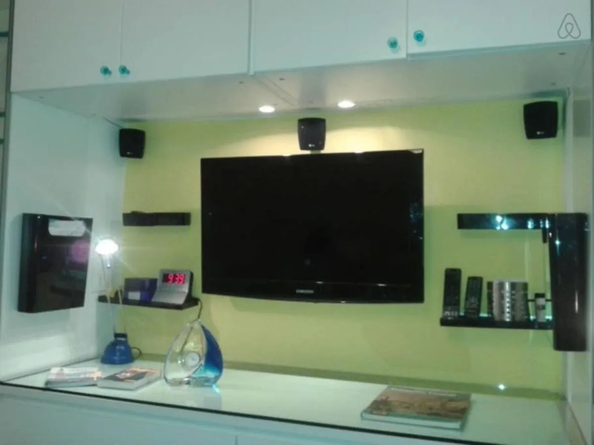 Apartament Monolocale Tre Archi Wenecja