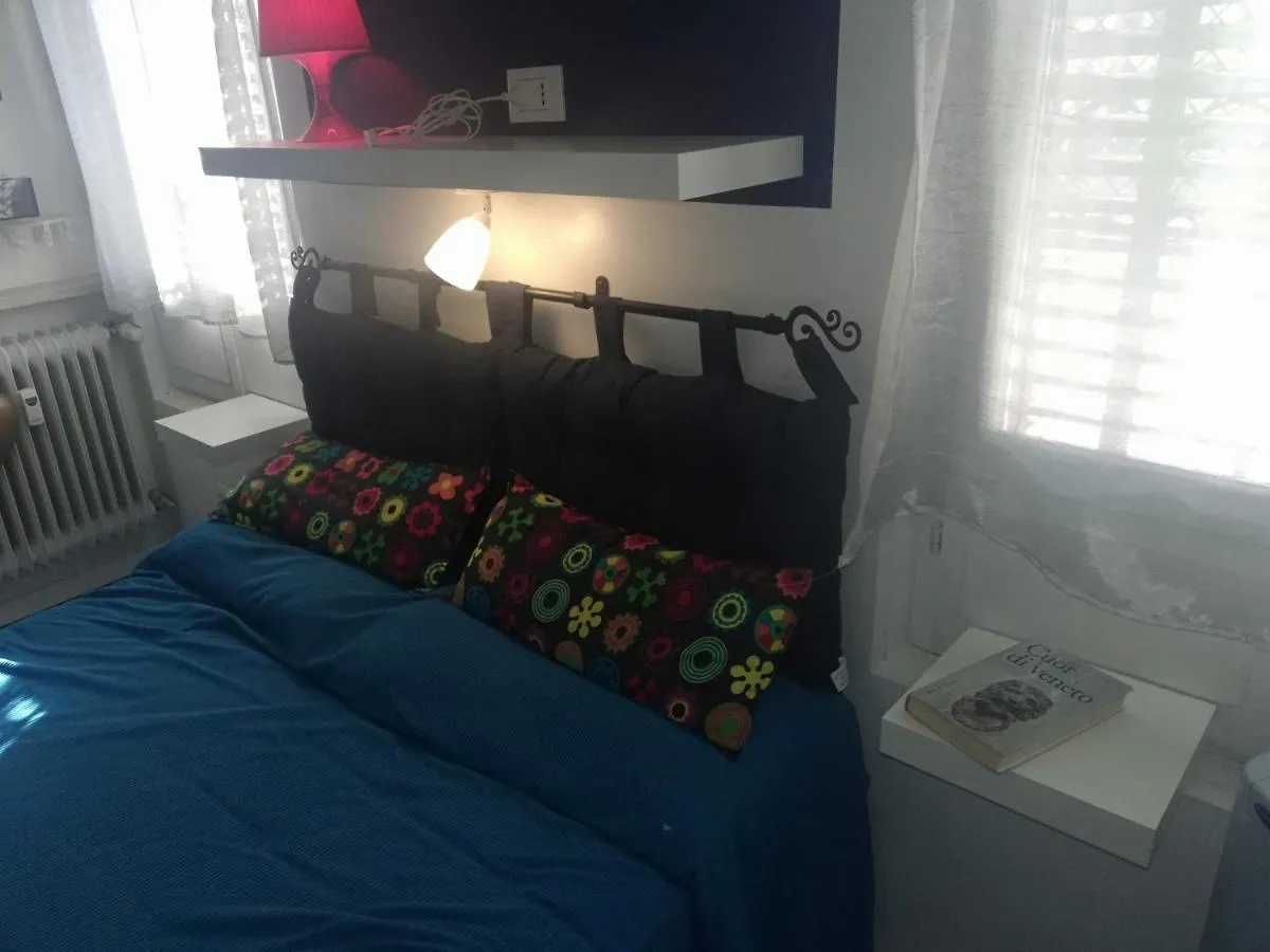Apartament Monolocale Tre Archi Wenecja 0*,  Włochy