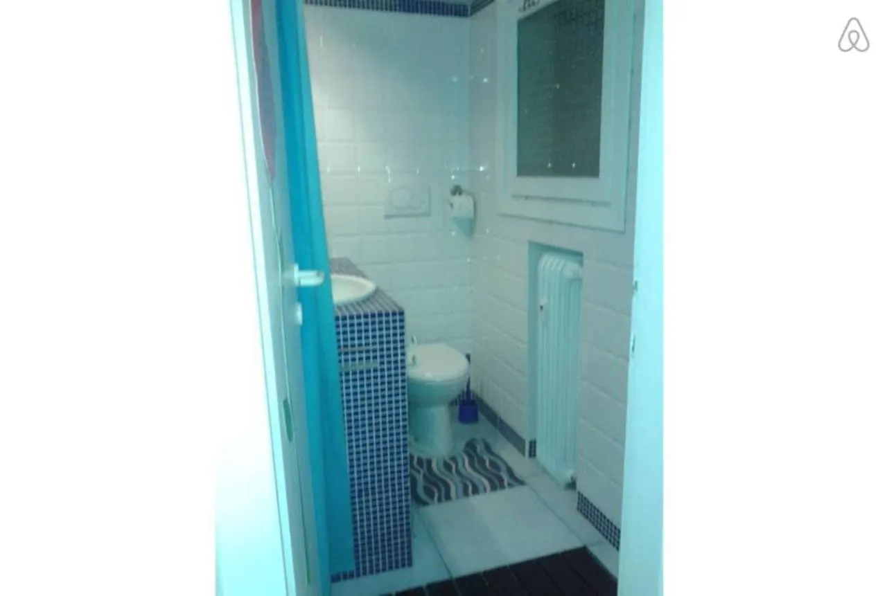 Appartement Monolocale Tre Archi à Venise Italie